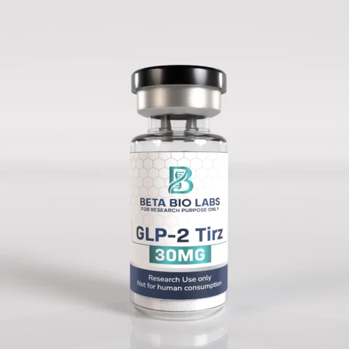 GLP-2 Tirz