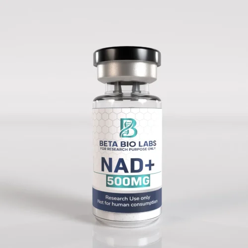 NAD+ 500MG