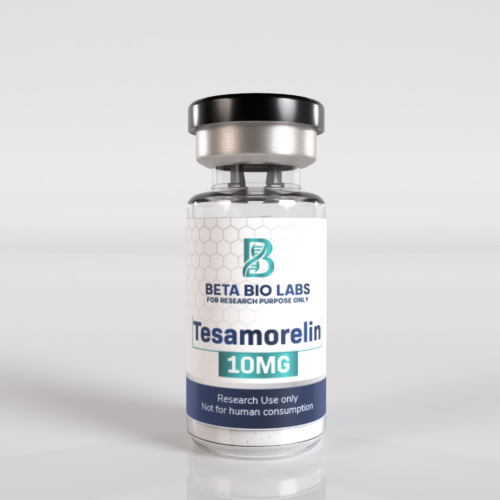 Tesamorelin 10mg