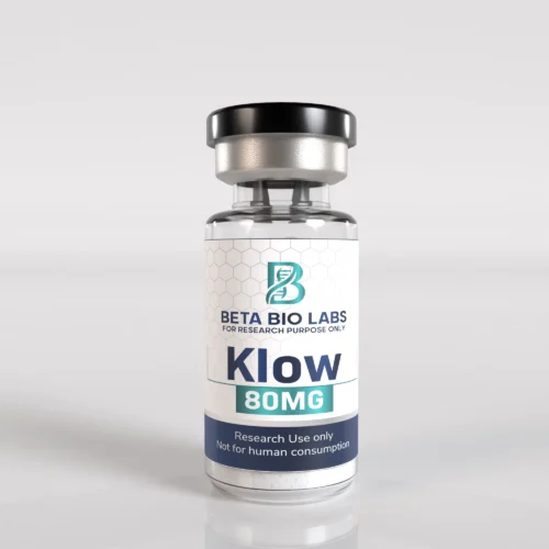 Klow 80MG